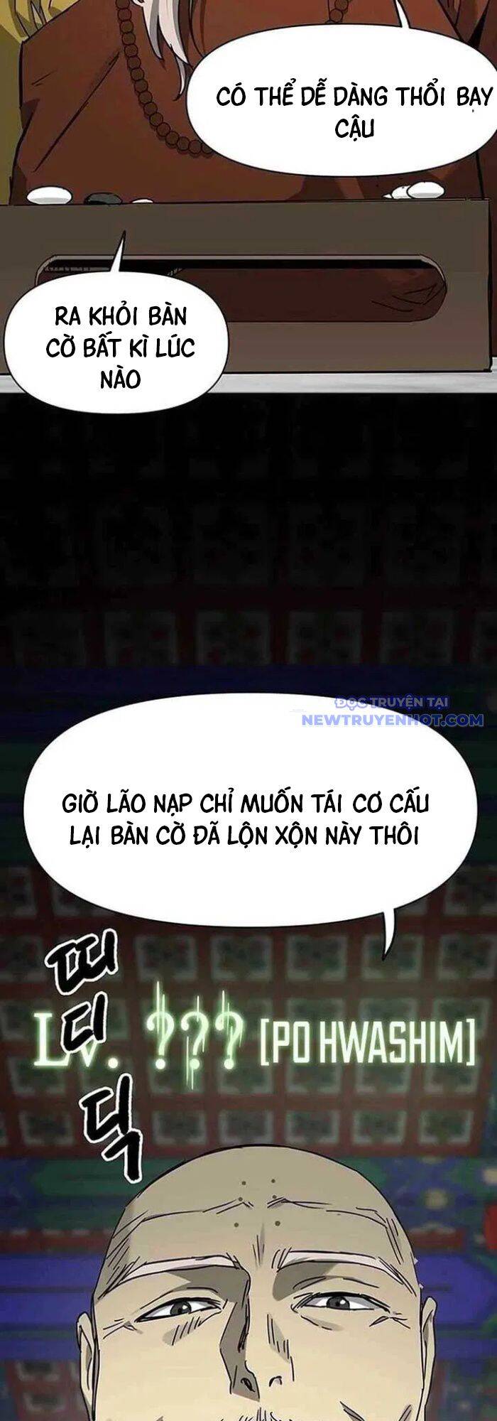 Thăng Cấp Vô Hạn Trong Murim Chap 218 - Next Chap 219