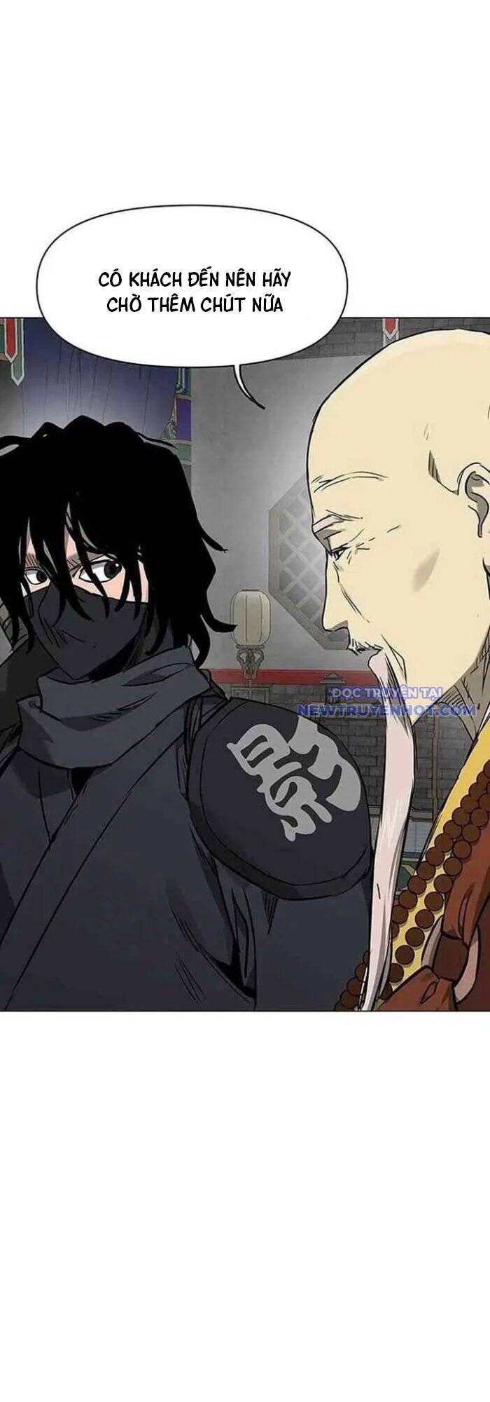 Thăng Cấp Vô Hạn Trong Murim Chap 218 - Next Chap 219