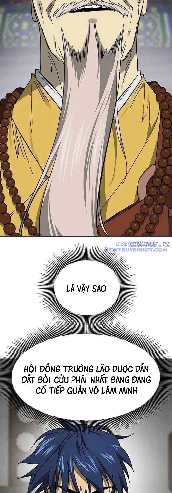 Thăng Cấp Vô Hạn Trong Murim Chap 218 - Next Chap 219