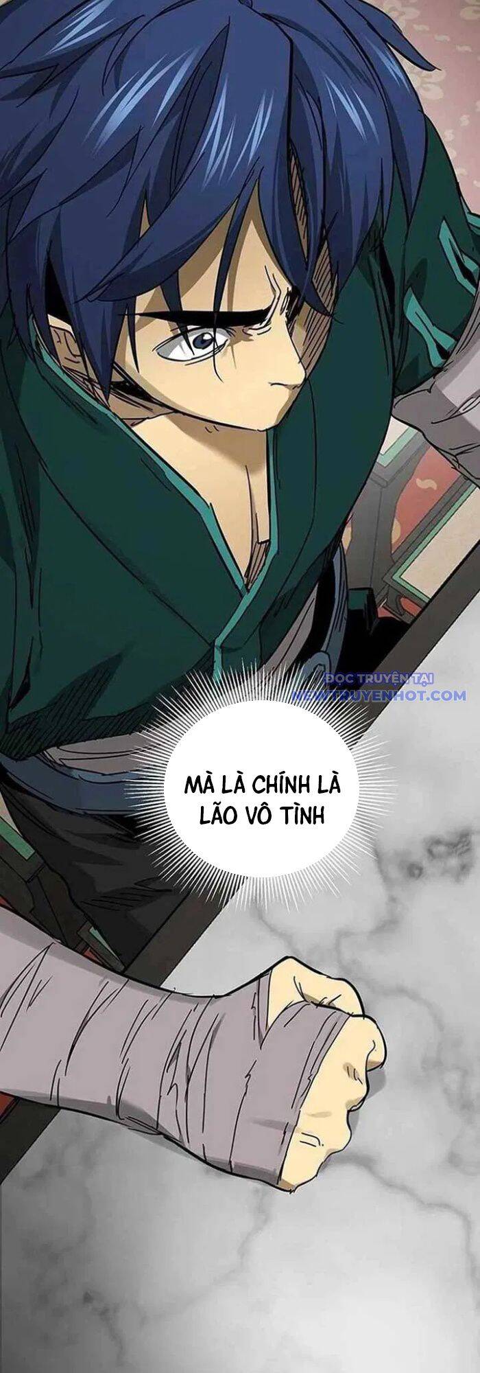 Thăng Cấp Vô Hạn Trong Murim Chap 218 - Next Chap 219