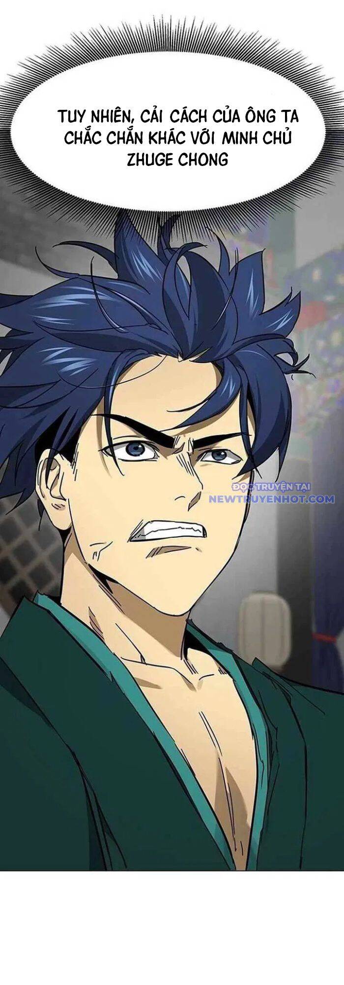 Thăng Cấp Vô Hạn Trong Murim Chap 218 - Next Chap 219