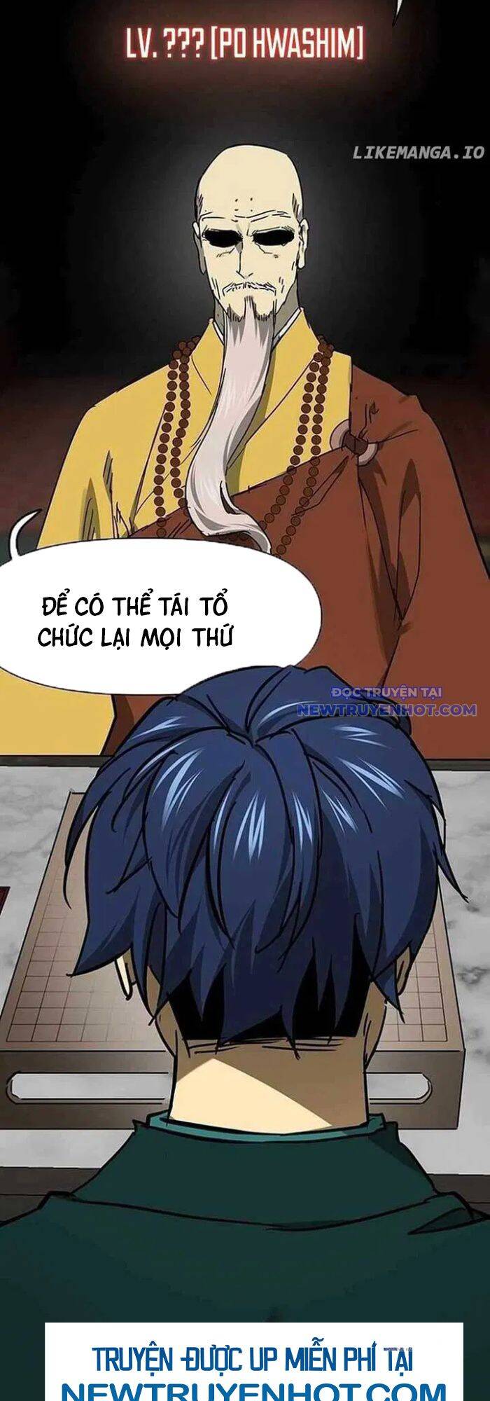 Thăng Cấp Vô Hạn Trong Murim Chap 218 - Next Chap 219