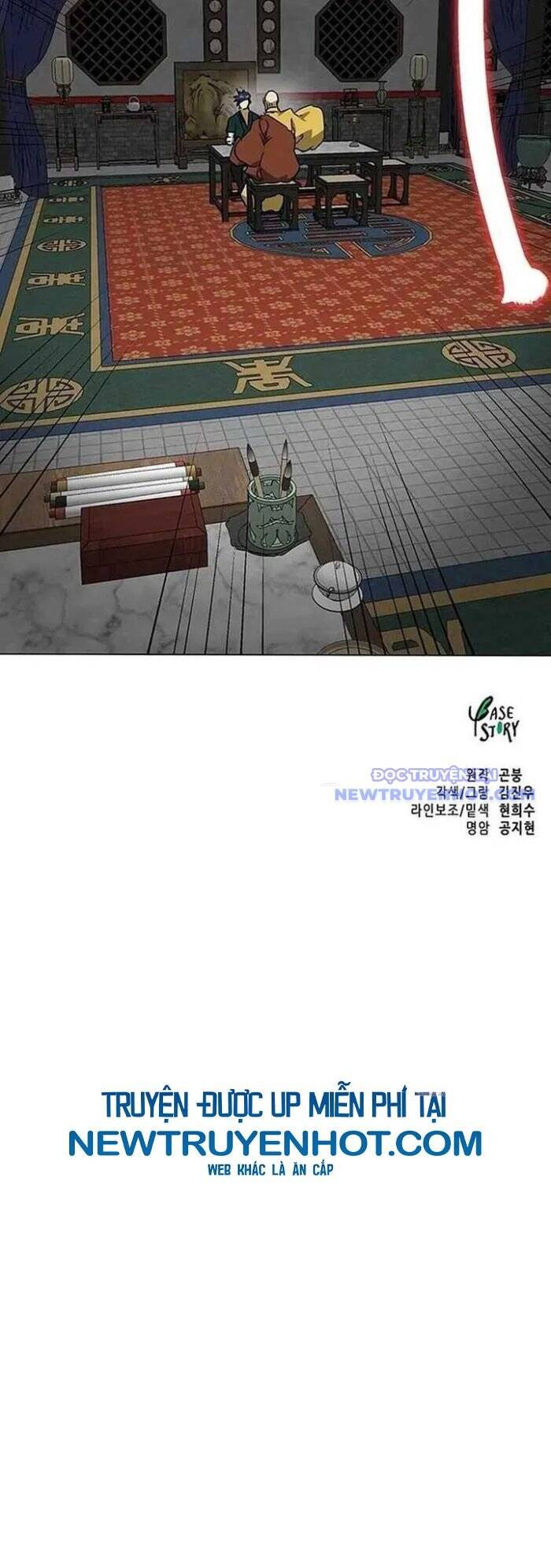 Thăng Cấp Vô Hạn Trong Murim Chap 218 - Next Chap 219