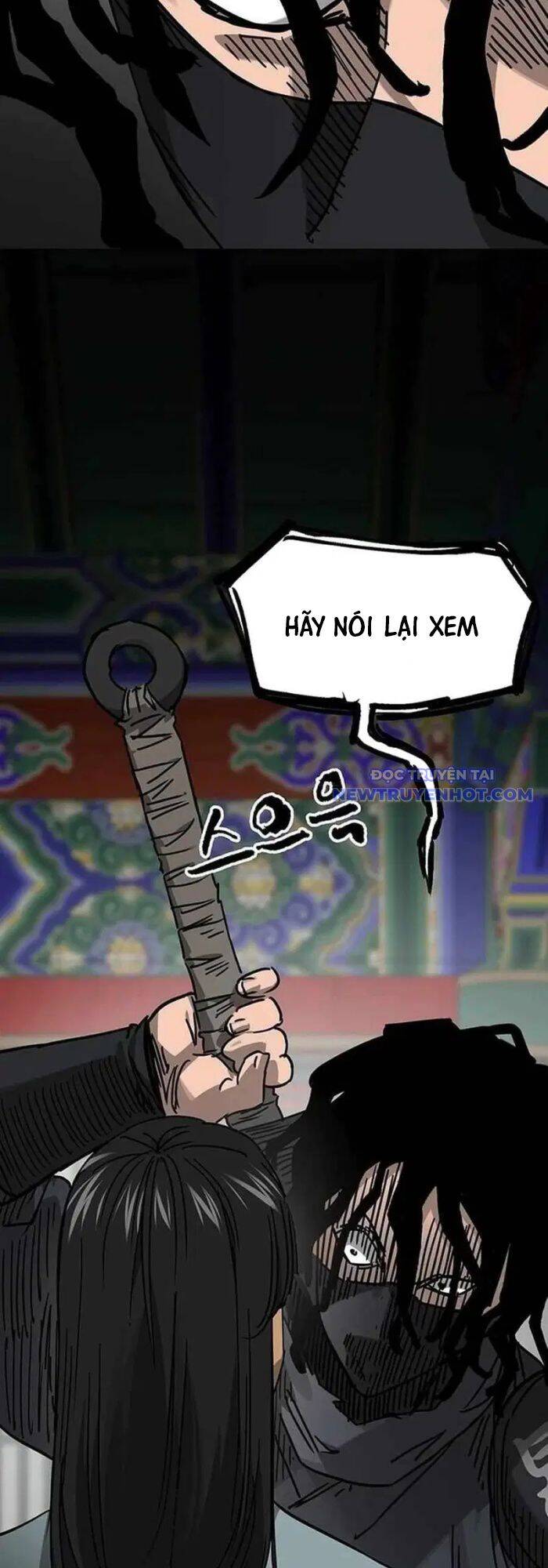 Thăng Cấp Vô Hạn Trong Murim Chap 219 - Next Chap 220