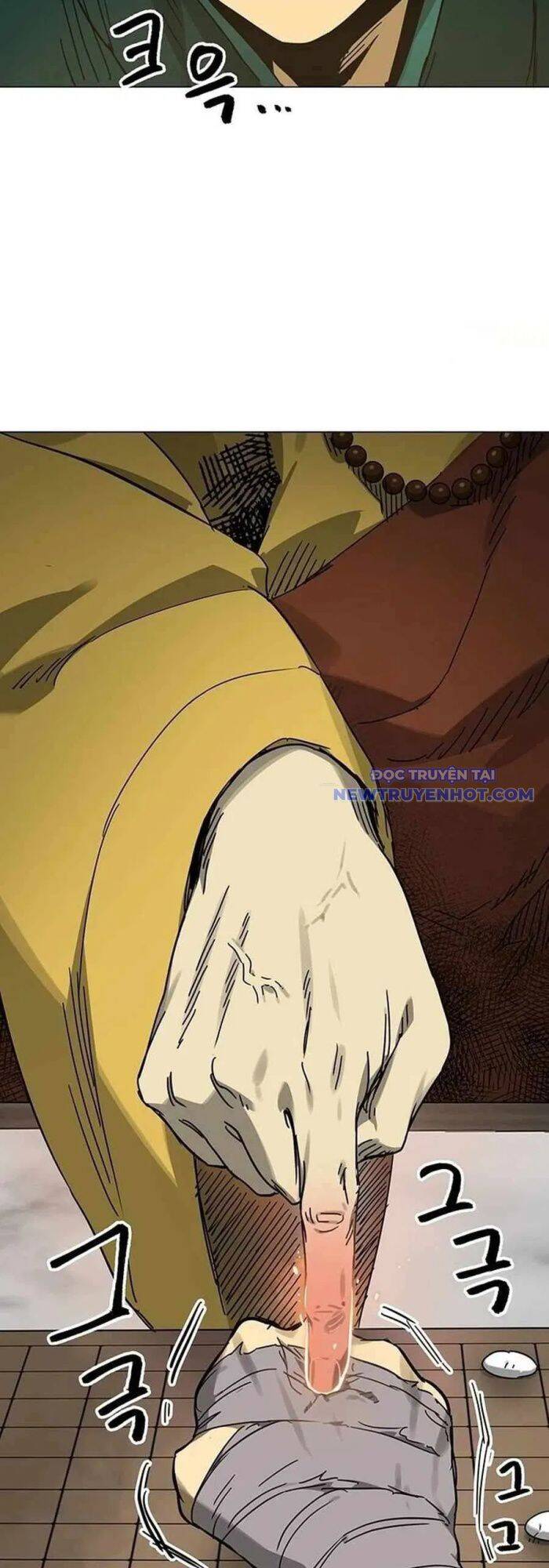 Thăng Cấp Vô Hạn Trong Murim Chap 219 - Next Chap 220