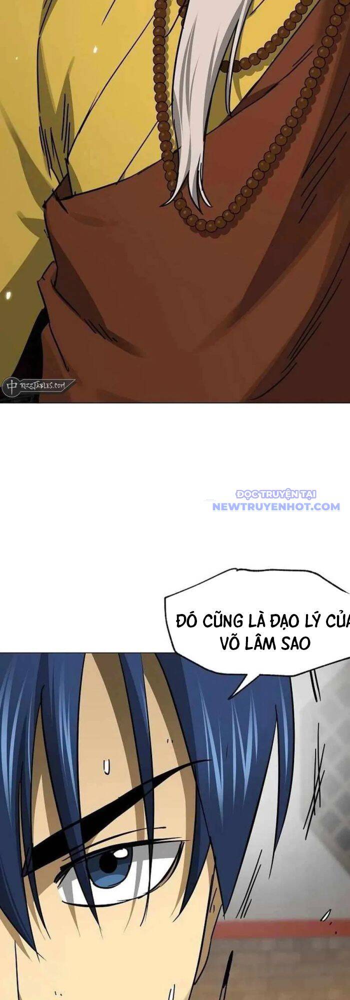 Thăng Cấp Vô Hạn Trong Murim Chap 219 - Next Chap 220