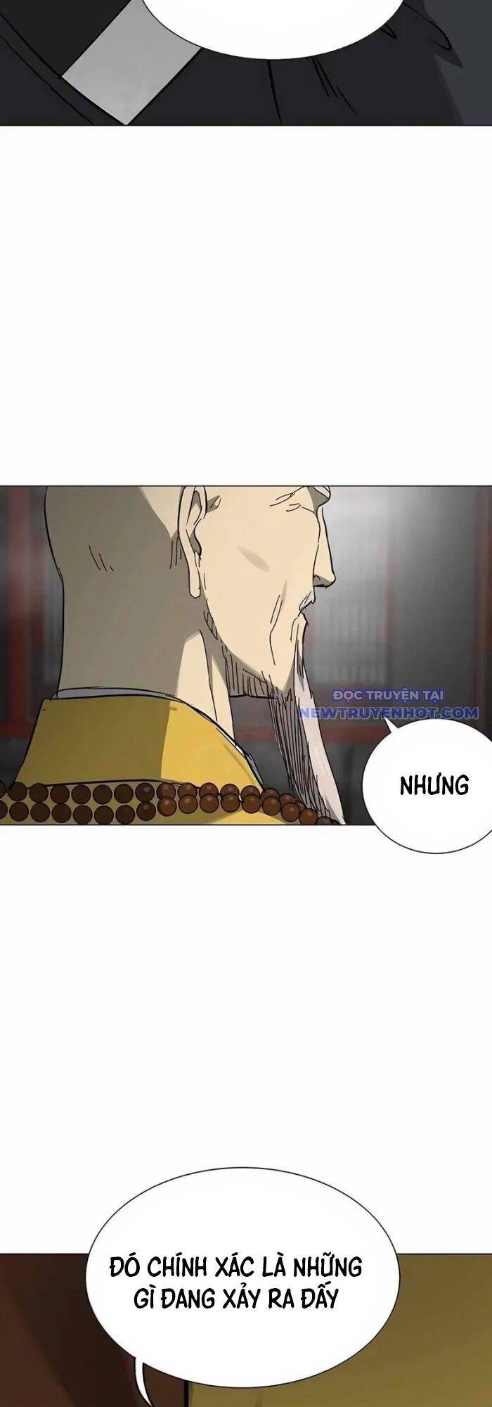 Thăng Cấp Vô Hạn Trong Murim Chap 220 - Next Chap 221