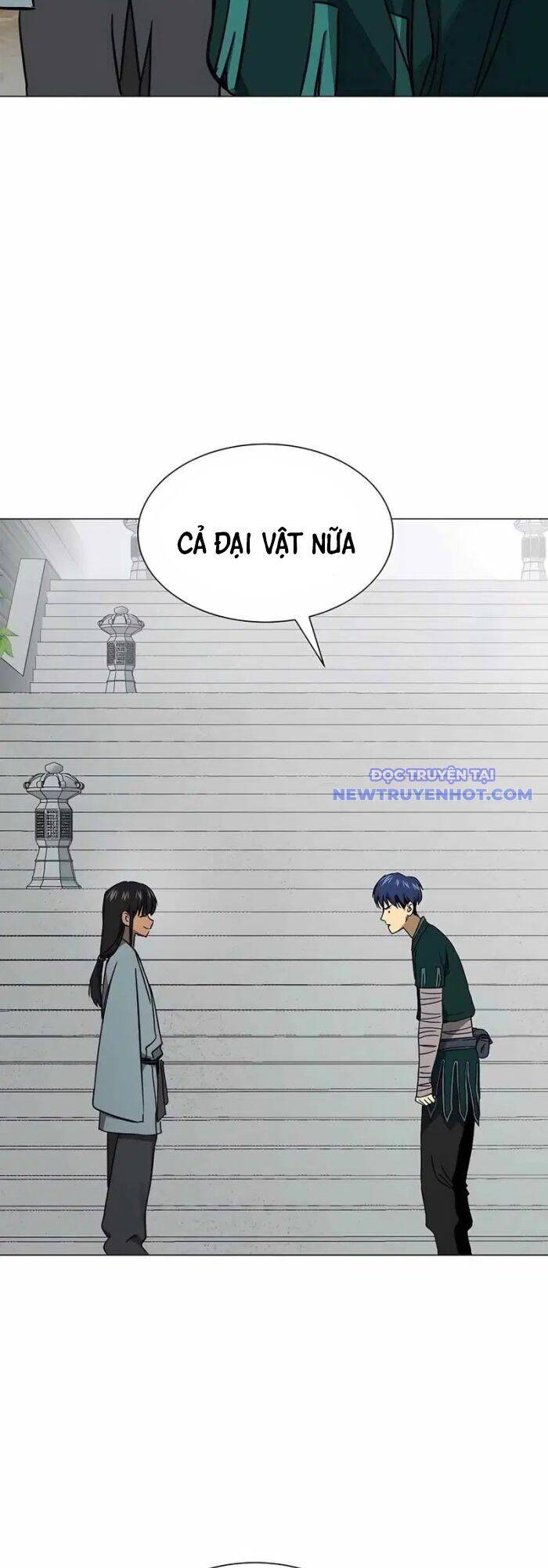 Thăng Cấp Vô Hạn Trong Murim Chap 220 - Next Chap 221