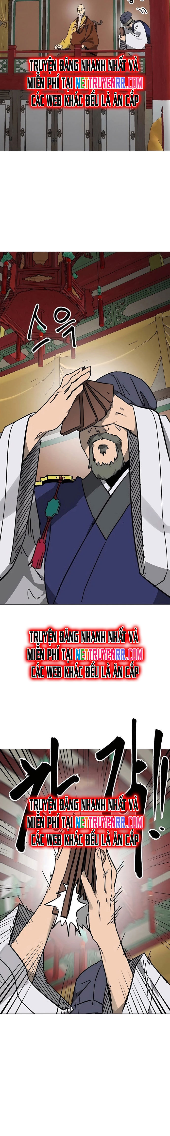 Thăng Cấp Vô Hạn Trong Murim Chap 221 - Next Chap 222