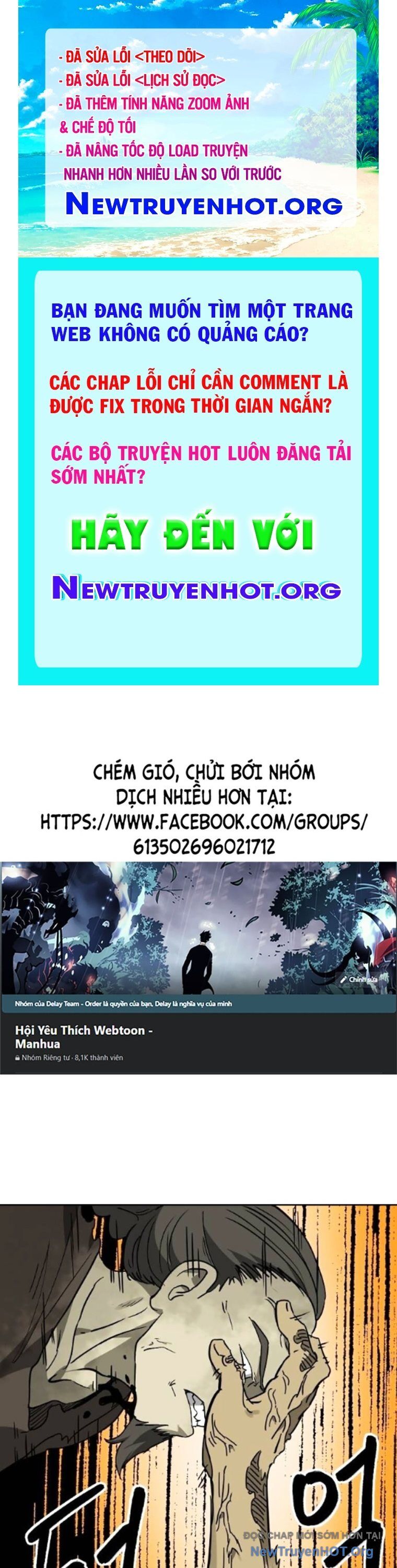 Thăng Cấp Vô Hạn Trong Murim Chap 237 - Next Chap 238