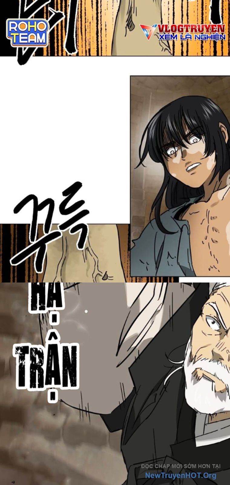 Thăng Cấp Vô Hạn Trong Murim Chap 237 - Next Chap 238