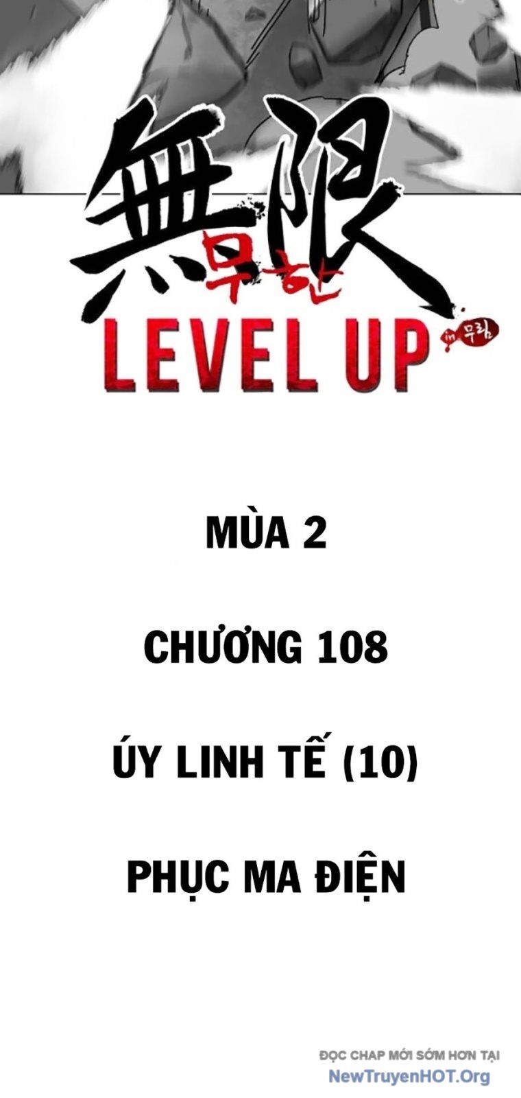 Thăng Cấp Vô Hạn Trong Murim Chap 237 - Next Chap 238