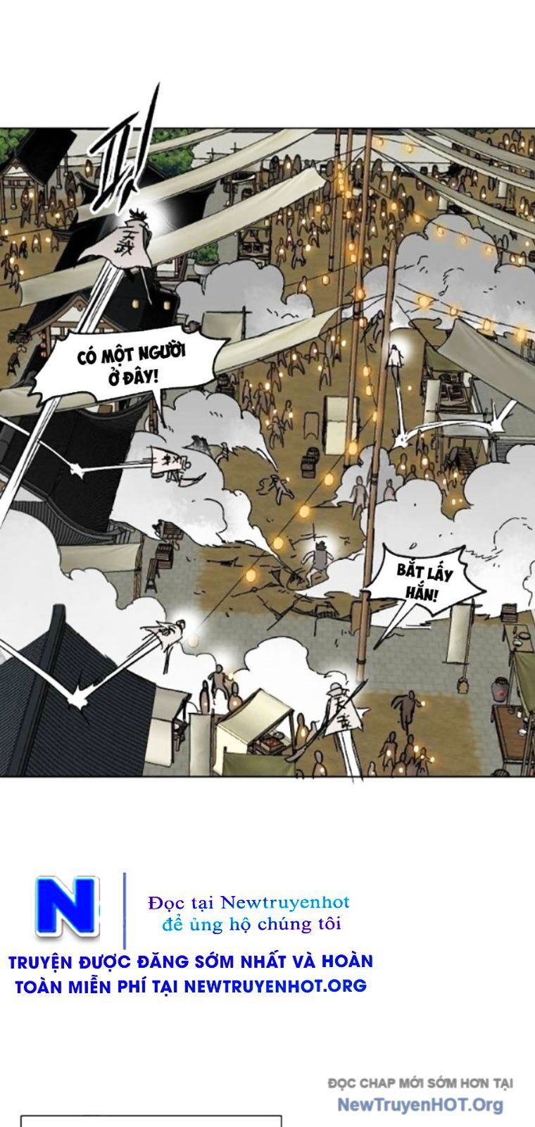 Thăng Cấp Vô Hạn Trong Murim Chap 237 - Next Chap 238