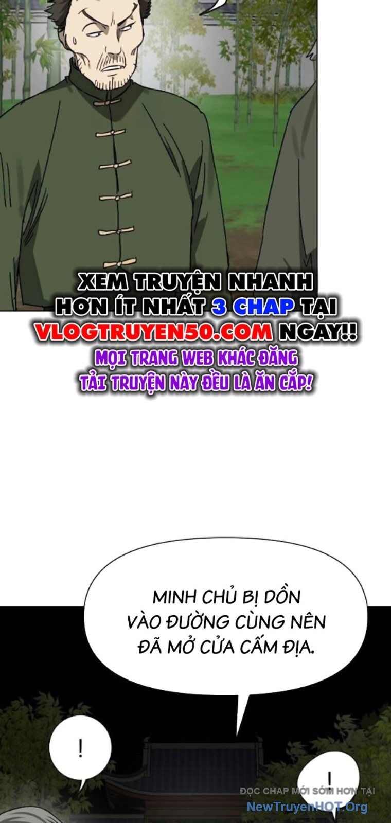 Thăng Cấp Vô Hạn Trong Murim Chap 237 - Next Chap 238