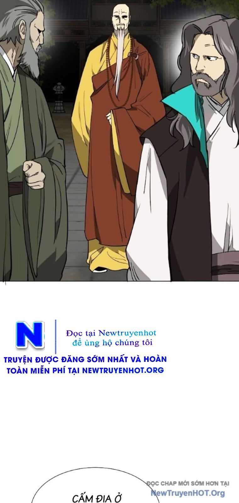 Thăng Cấp Vô Hạn Trong Murim Chap 237 - Next Chap 238