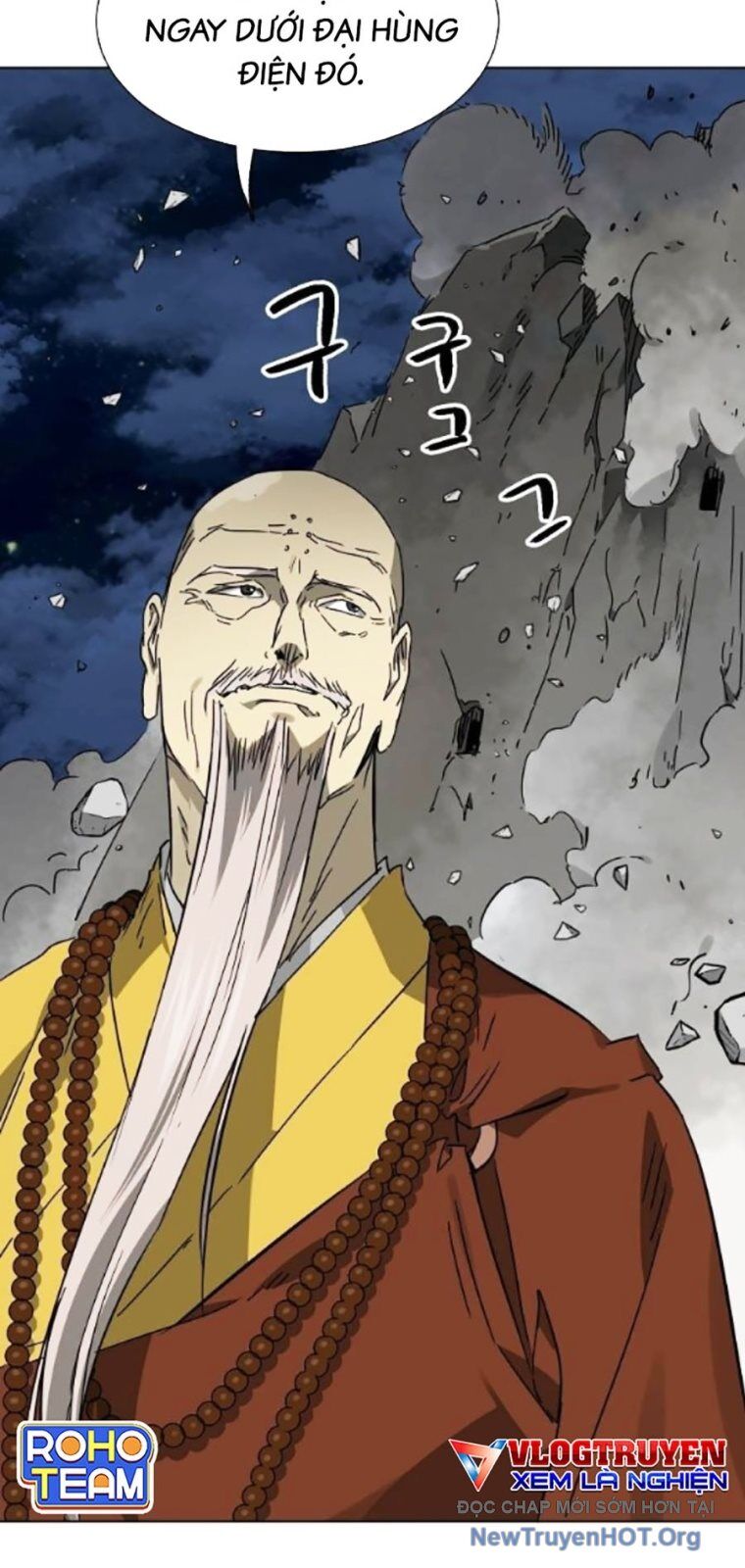 Thăng Cấp Vô Hạn Trong Murim Chap 237 - Next Chap 238