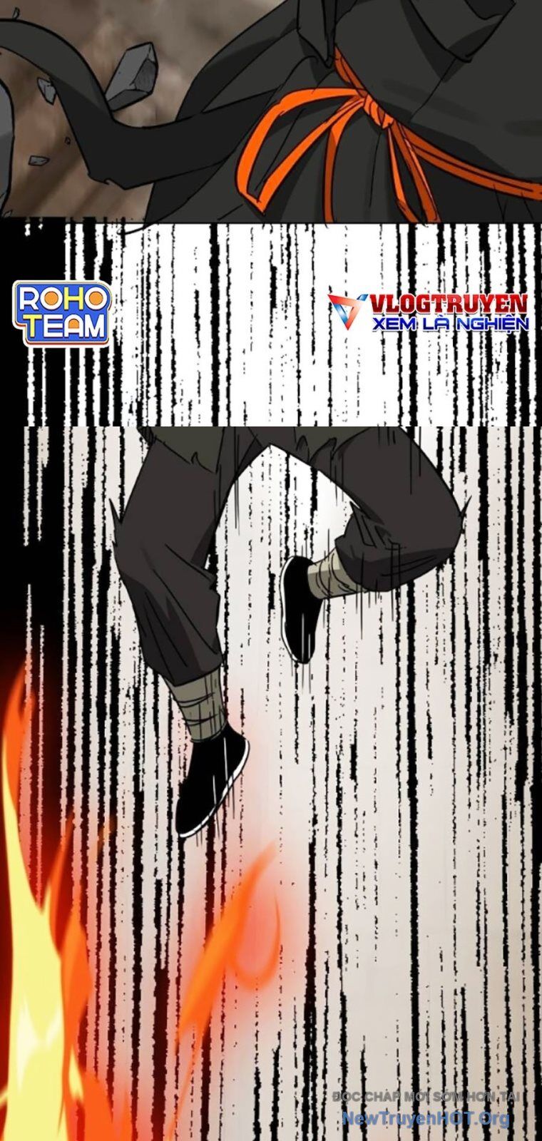 Thăng Cấp Vô Hạn Trong Murim Chap 237 - Next Chap 238