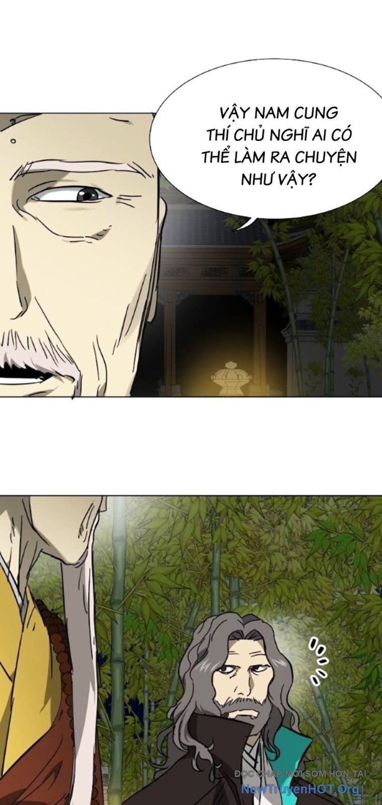 Thăng Cấp Vô Hạn Trong Murim Chap 237 - Next Chap 238
