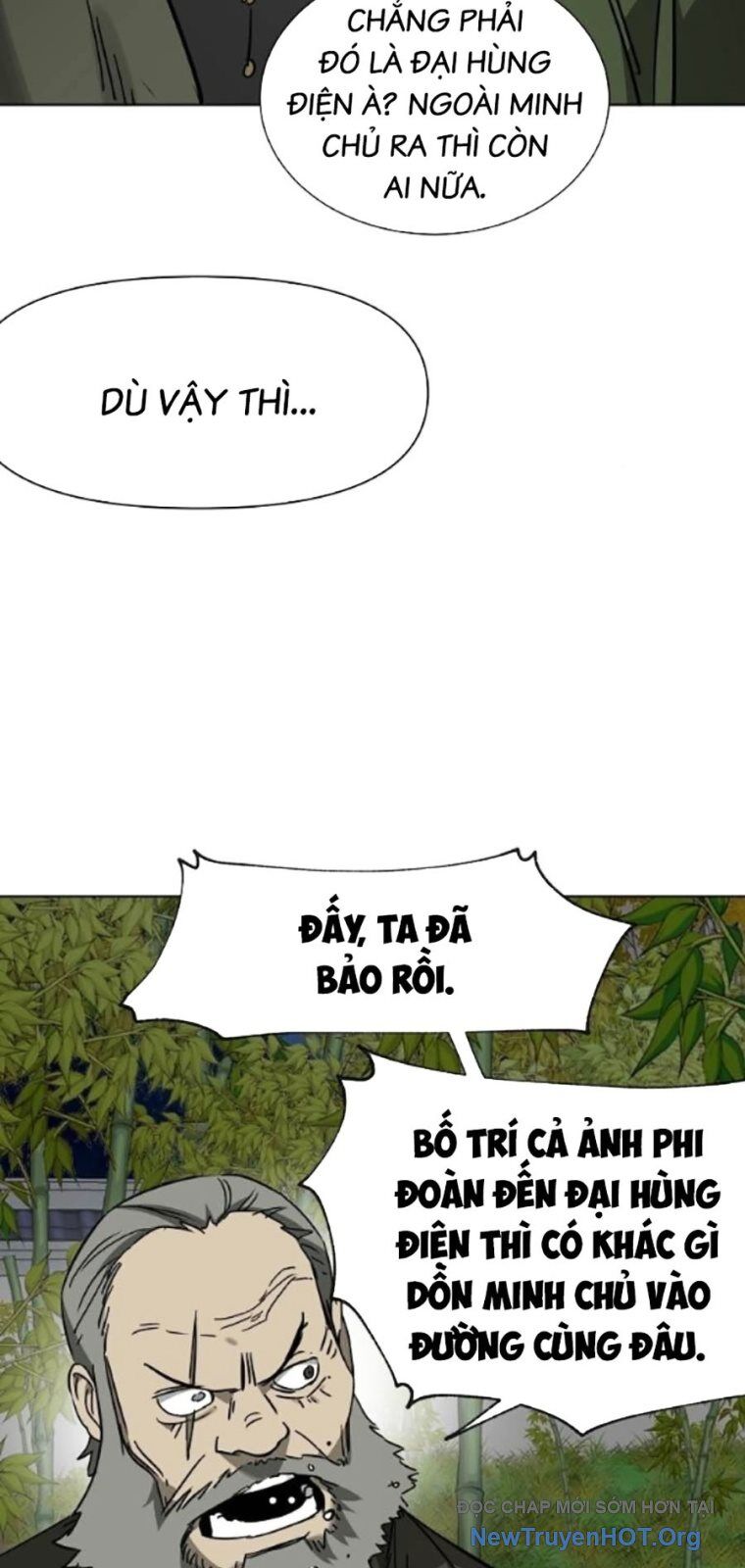 Thăng Cấp Vô Hạn Trong Murim Chap 237 - Next Chap 238