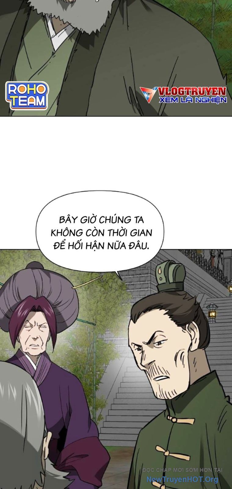 Thăng Cấp Vô Hạn Trong Murim Chap 237 - Next Chap 238