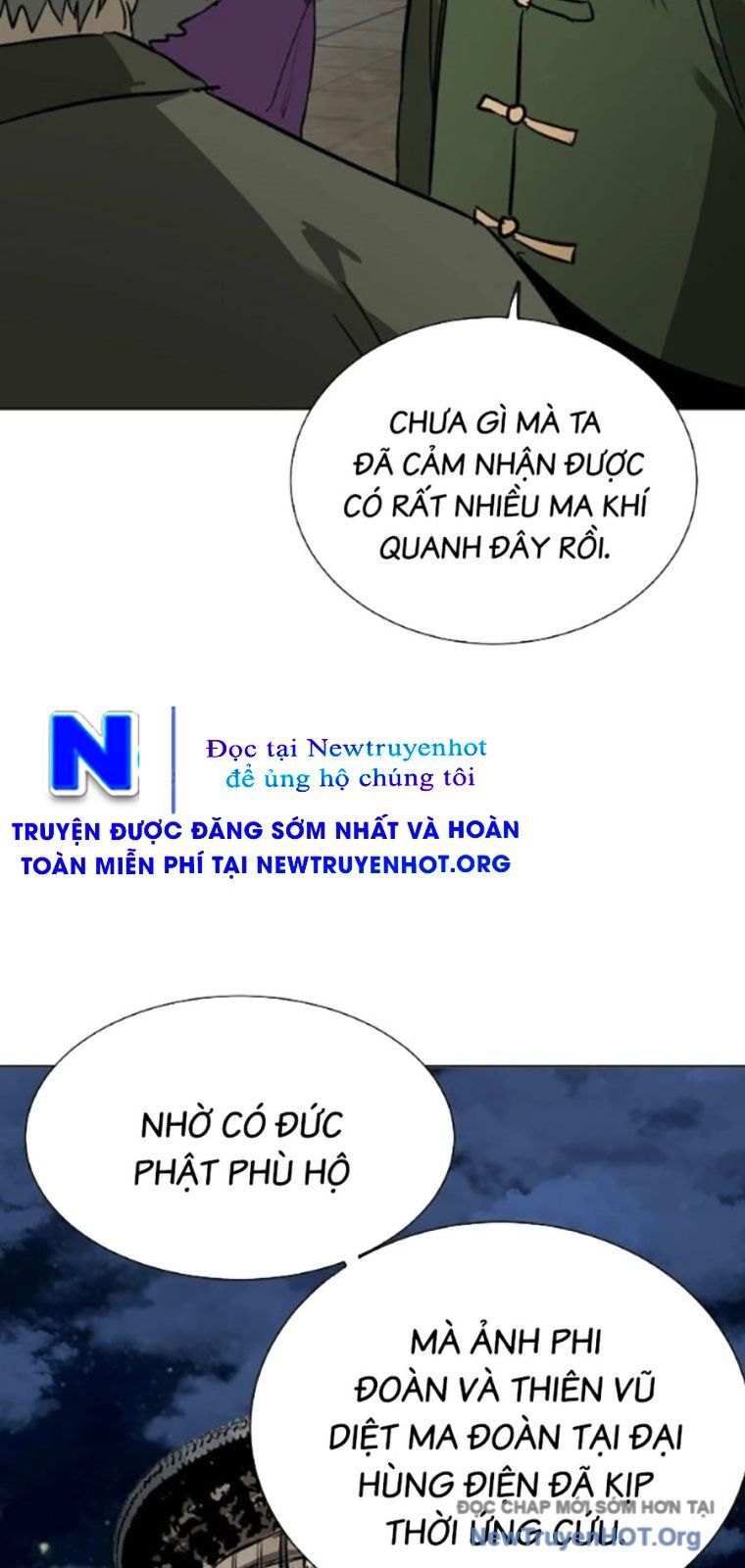 Thăng Cấp Vô Hạn Trong Murim Chap 237 - Next Chap 238