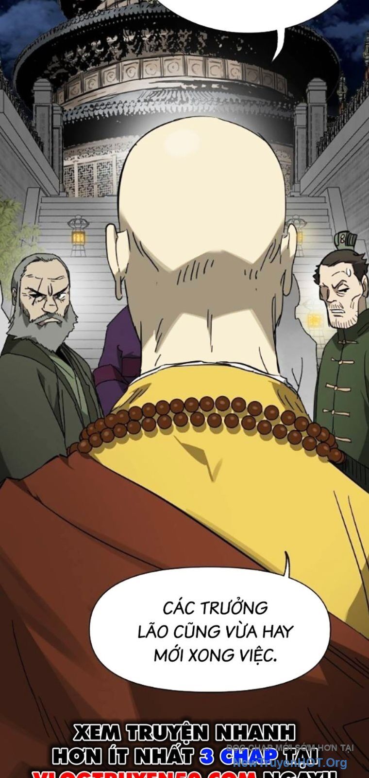 Thăng Cấp Vô Hạn Trong Murim Chap 237 - Next Chap 238