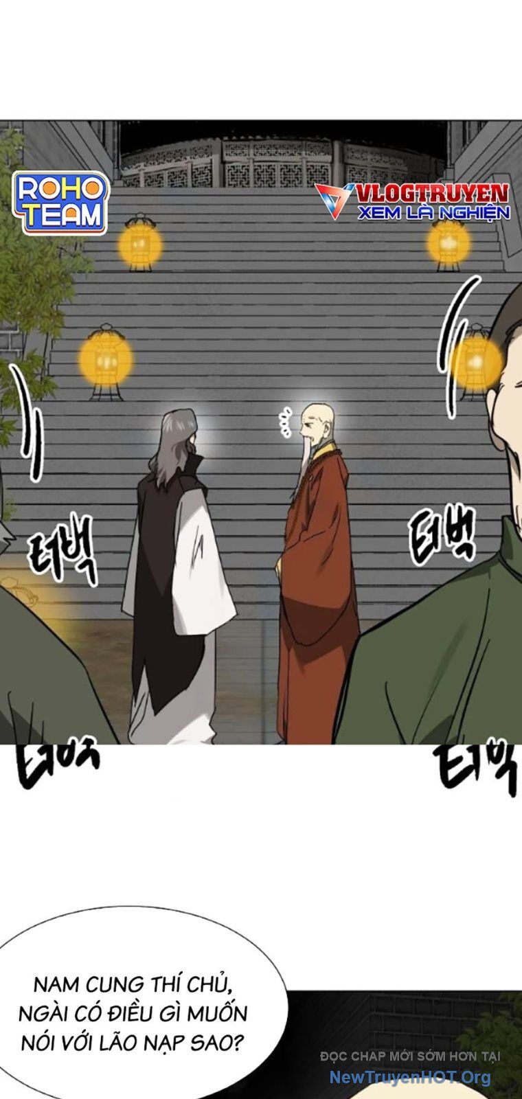 Thăng Cấp Vô Hạn Trong Murim Chap 237 - Next Chap 238