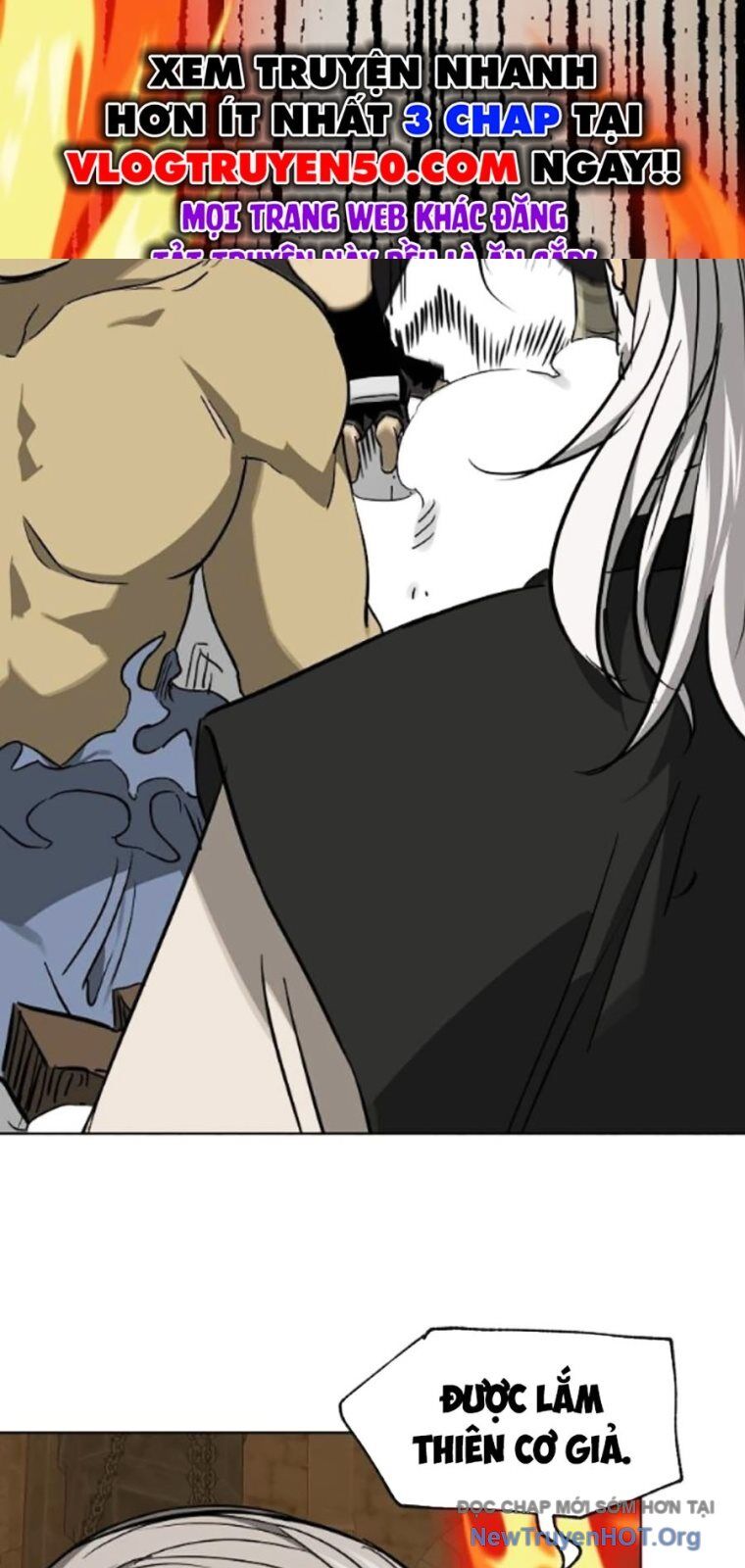 Thăng Cấp Vô Hạn Trong Murim Chap 237 - Next Chap 238