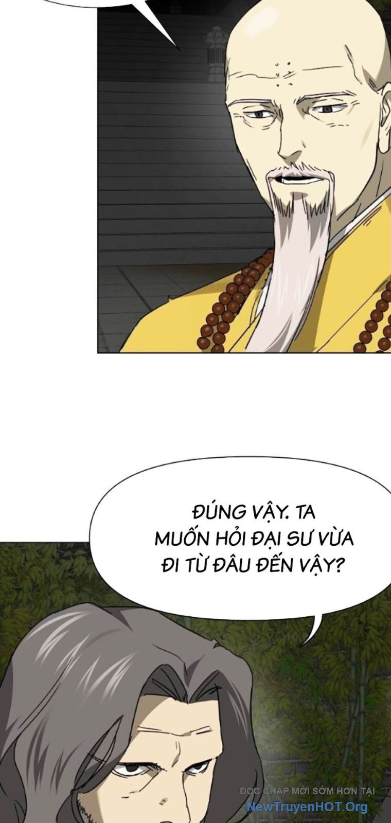 Thăng Cấp Vô Hạn Trong Murim Chap 237 - Next Chap 238