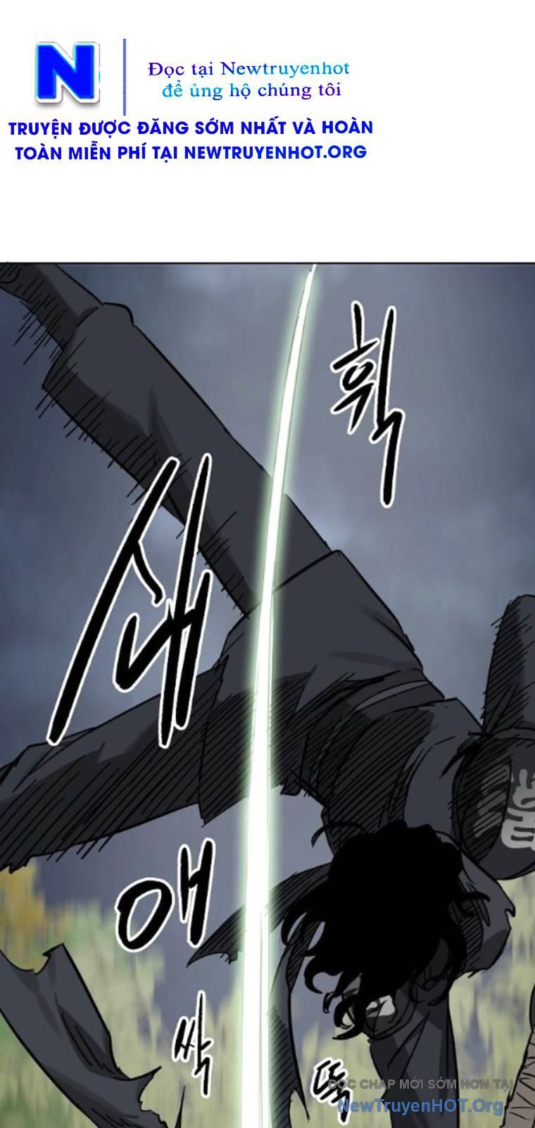 Thăng Cấp Vô Hạn Trong Murim Chap 237 - Next Chap 238