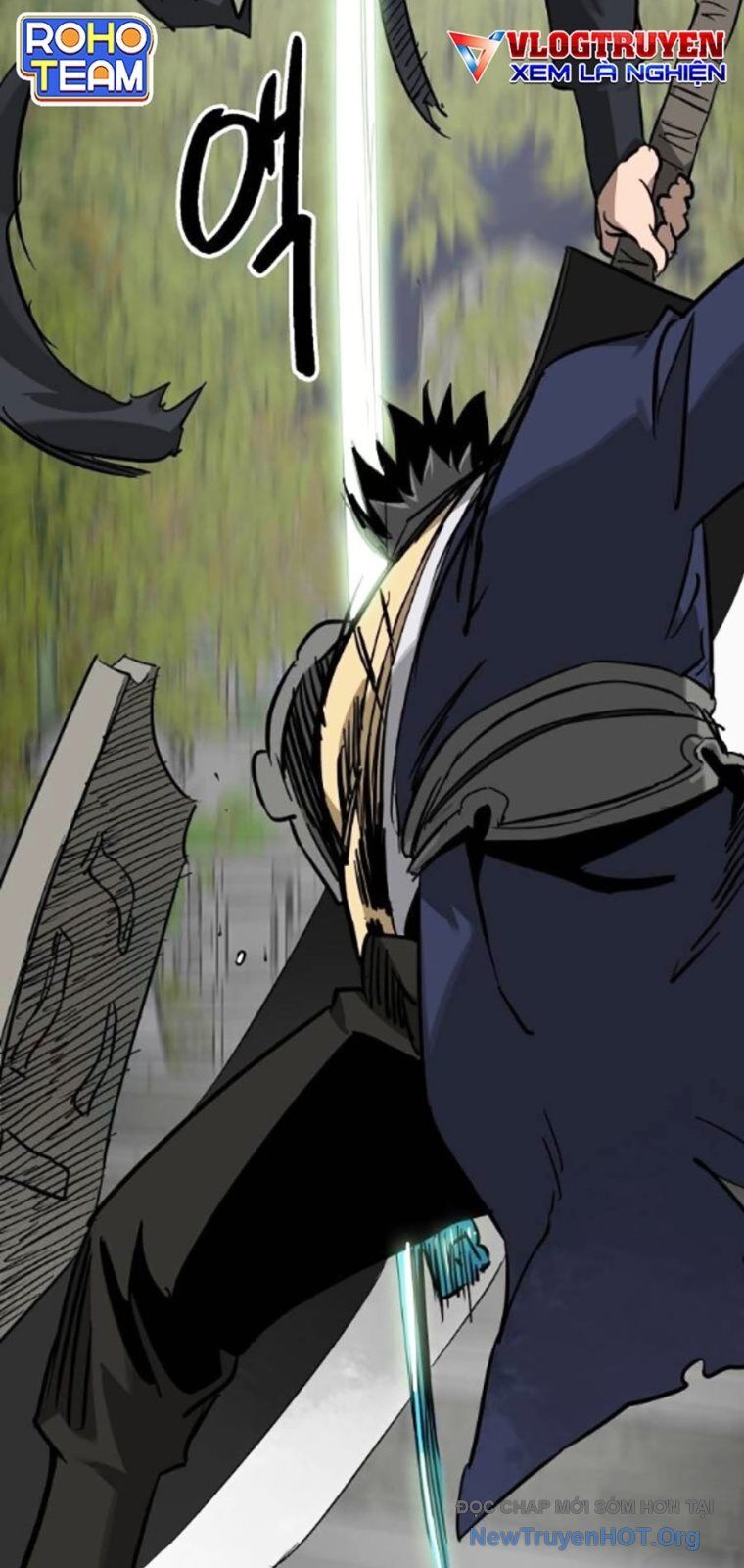 Thăng Cấp Vô Hạn Trong Murim Chap 237 - Next Chap 238