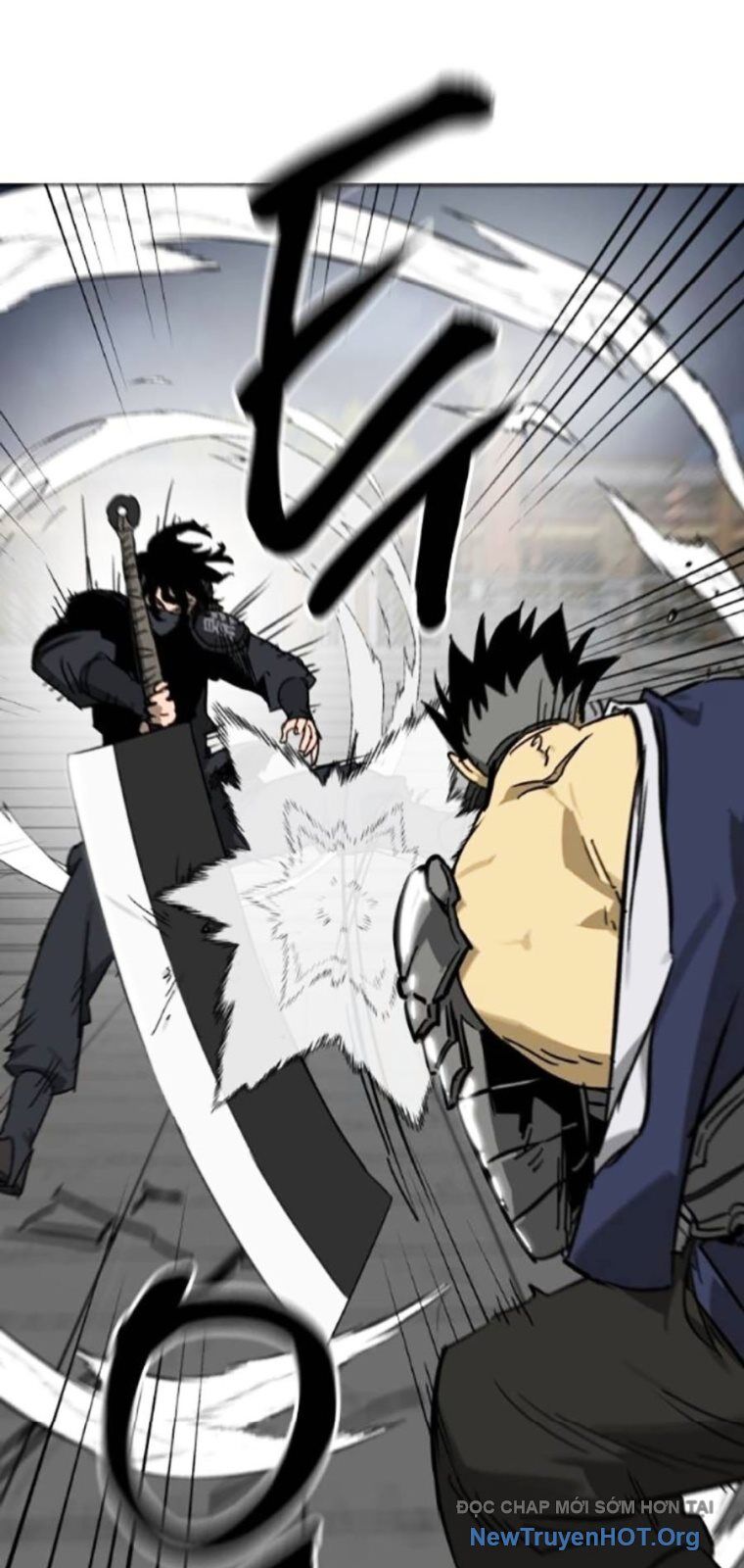Thăng Cấp Vô Hạn Trong Murim Chap 237 - Next Chap 238