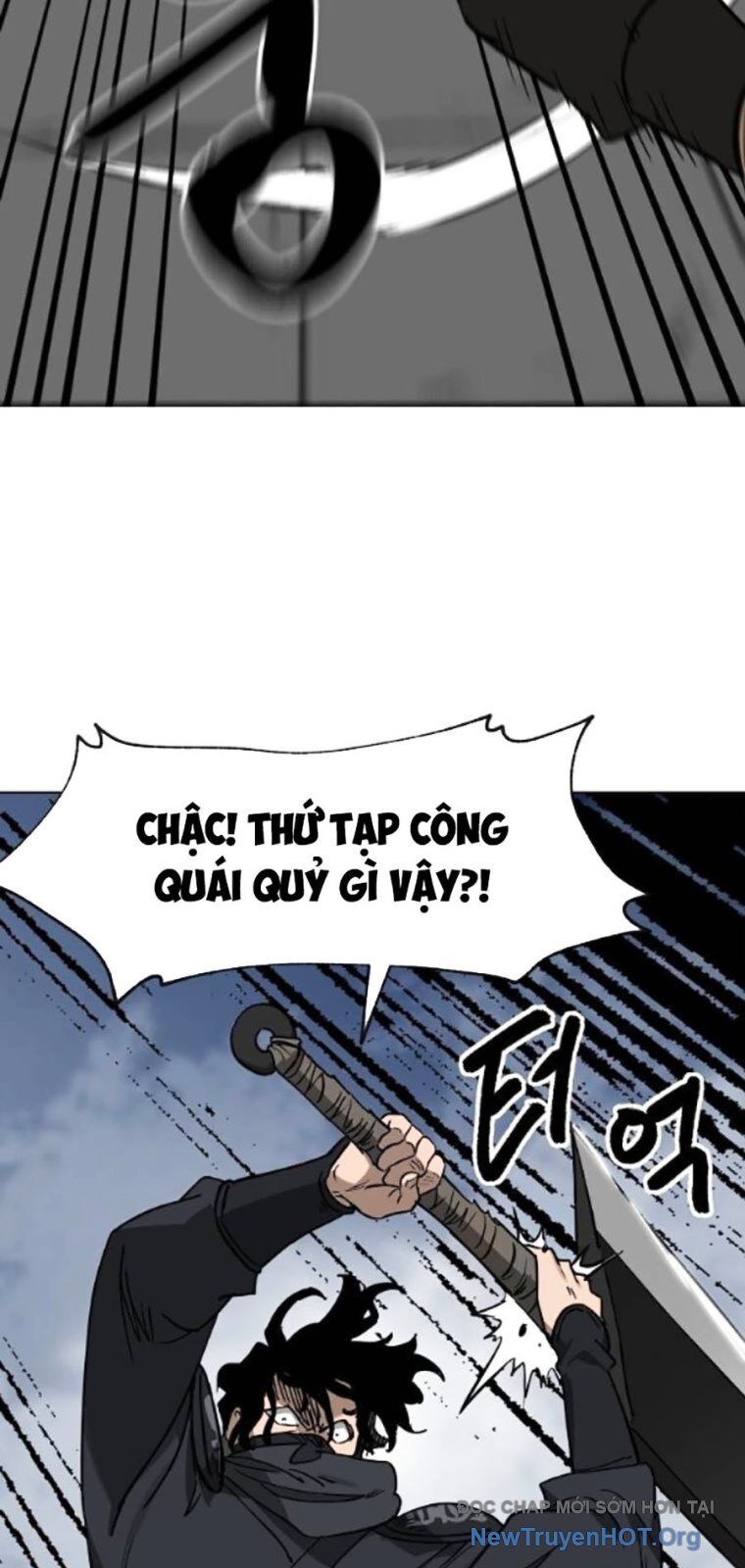 Thăng Cấp Vô Hạn Trong Murim Chap 237 - Next Chap 238