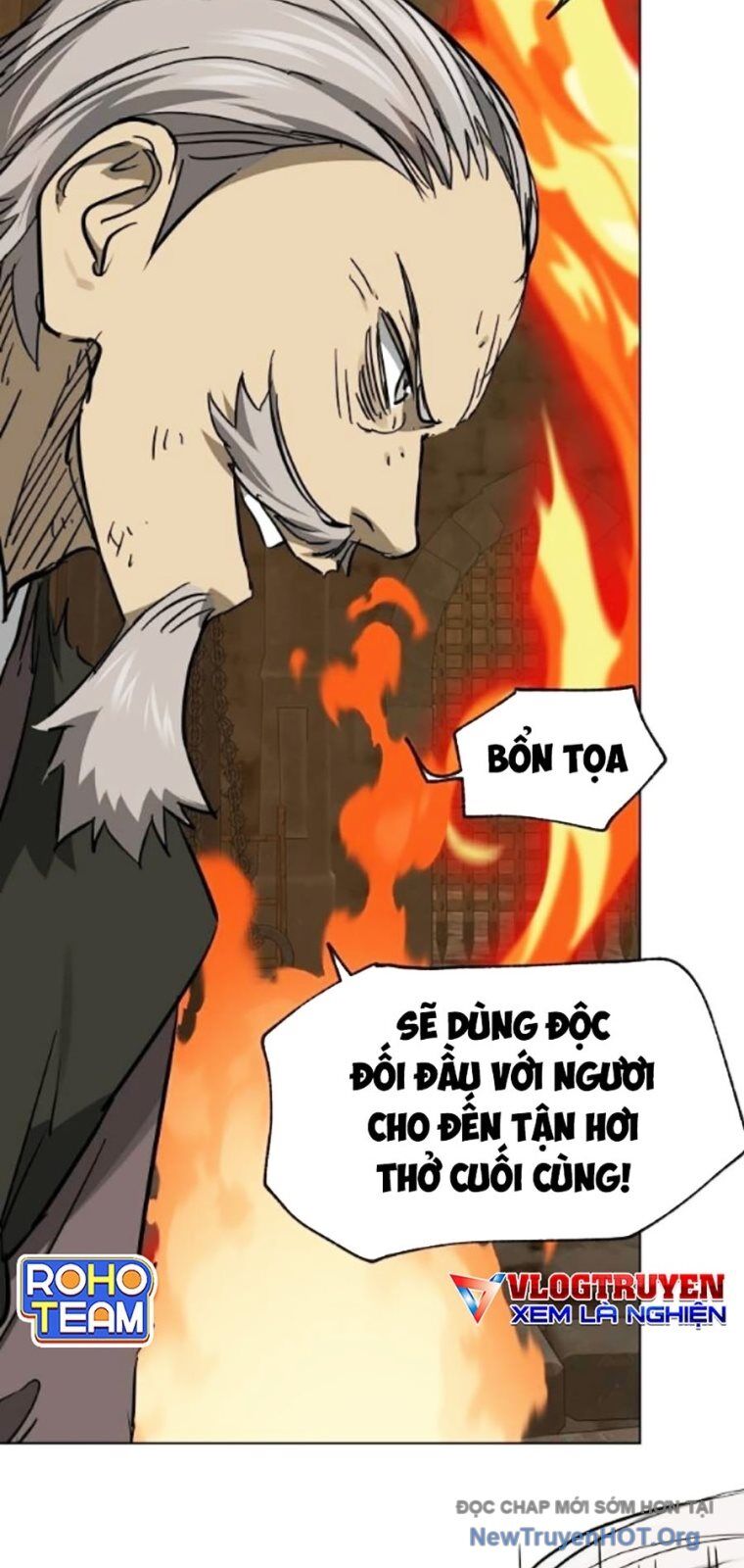 Thăng Cấp Vô Hạn Trong Murim Chap 237 - Next Chap 238