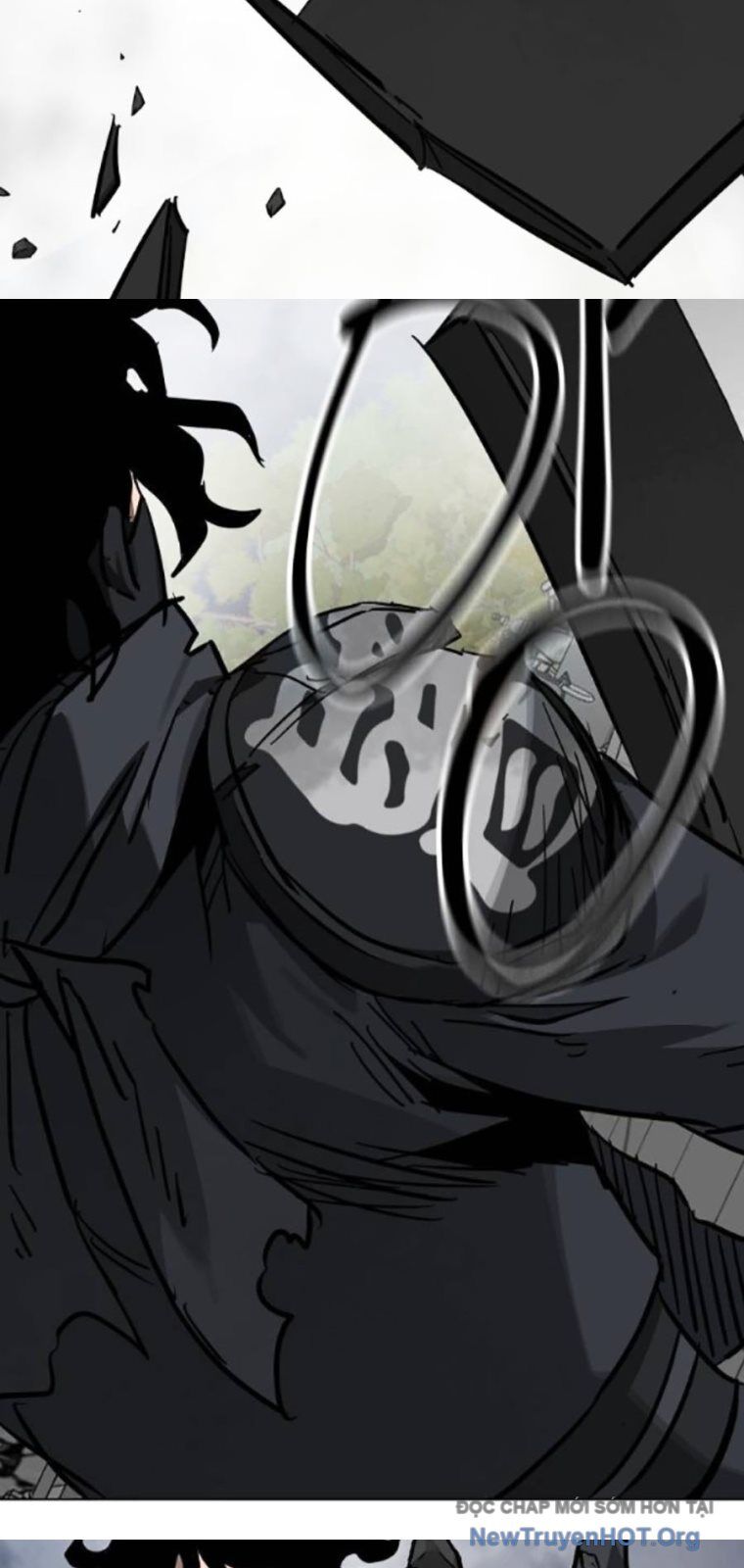Thăng Cấp Vô Hạn Trong Murim Chap 237 - Next Chap 238