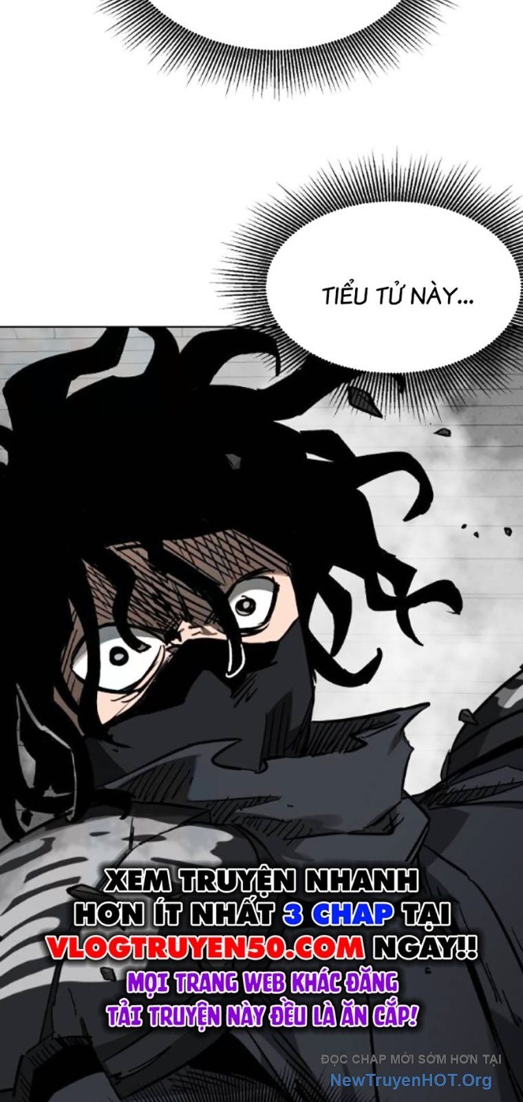 Thăng Cấp Vô Hạn Trong Murim Chap 237 - Next Chap 238