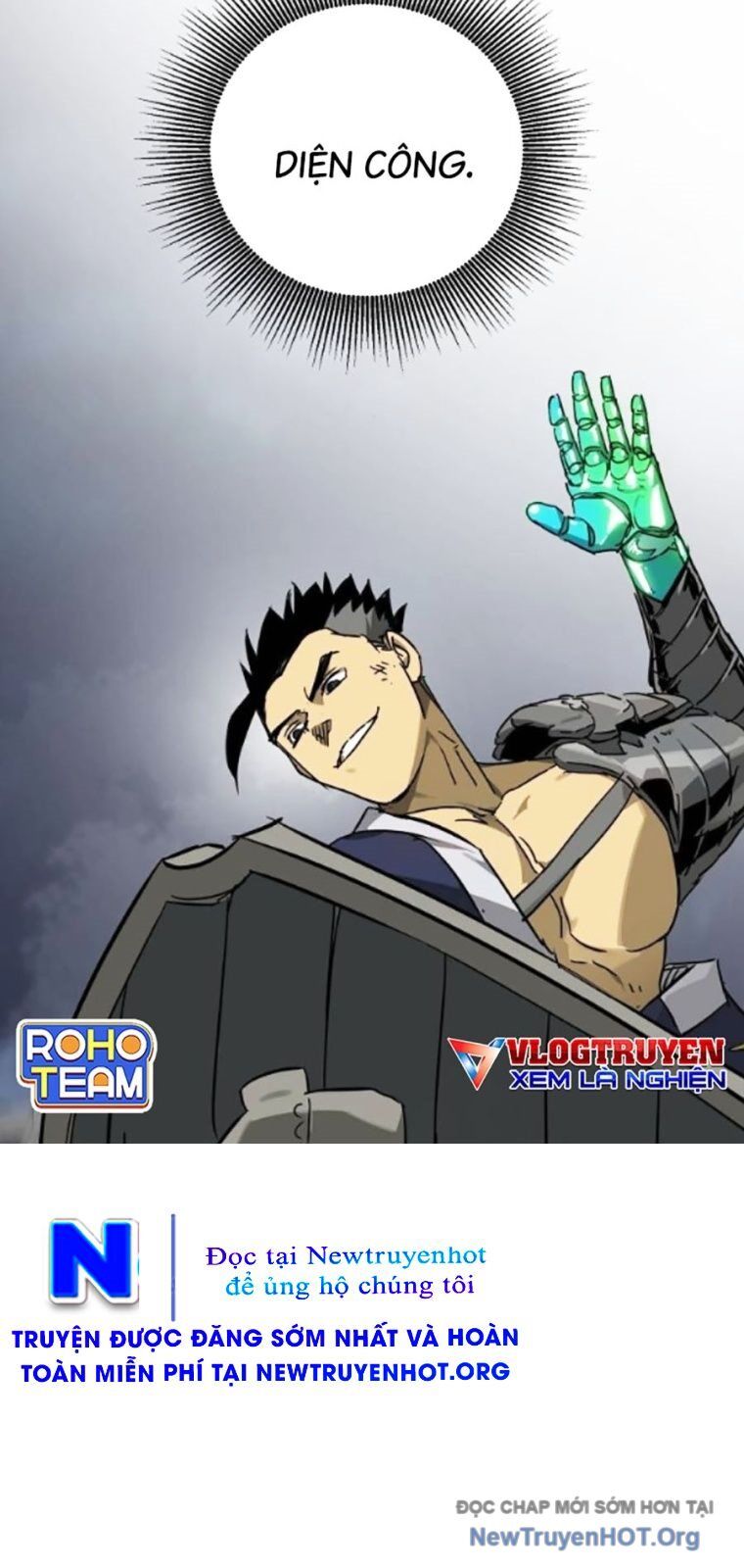 Thăng Cấp Vô Hạn Trong Murim Chap 237 - Next Chap 238