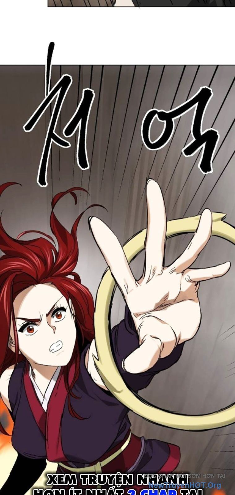 Thăng Cấp Vô Hạn Trong Murim Chap 237 - Next Chap 238