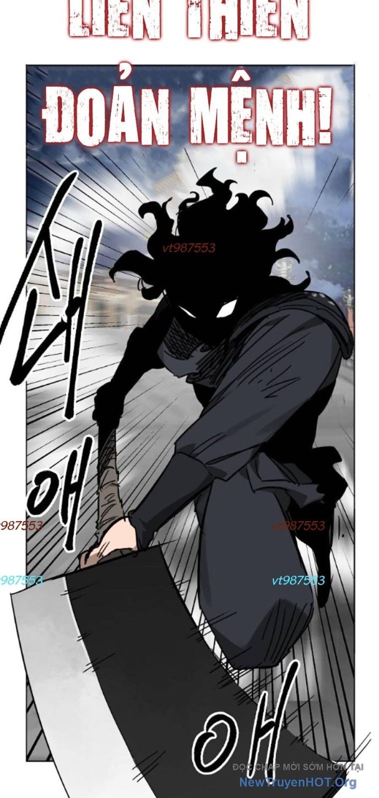 Thăng Cấp Vô Hạn Trong Murim Chap 238 - Next Chap 239
