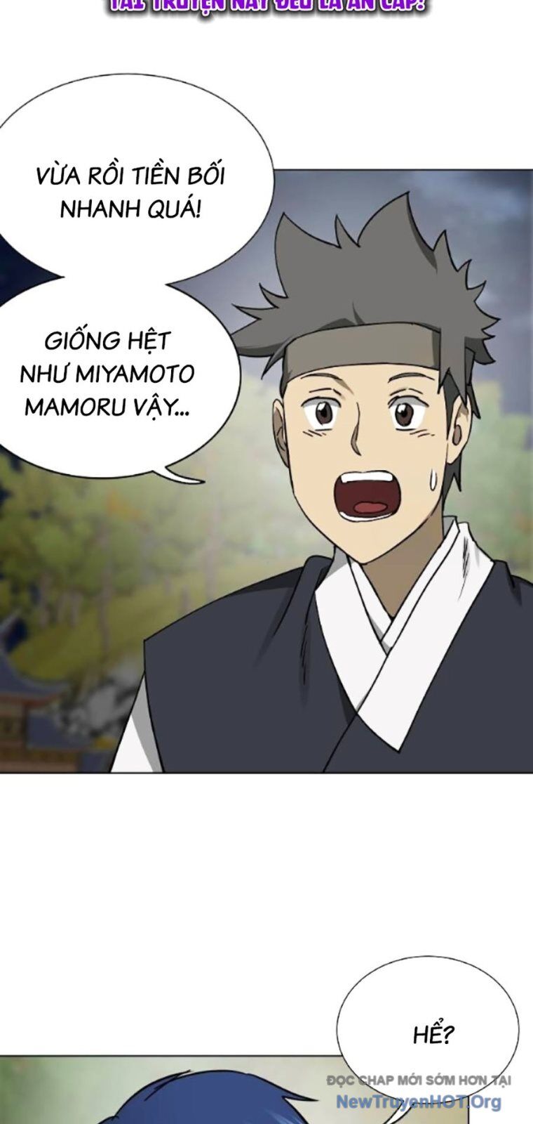 Thăng Cấp Vô Hạn Trong Murim Chap 238 - Next Chap 239