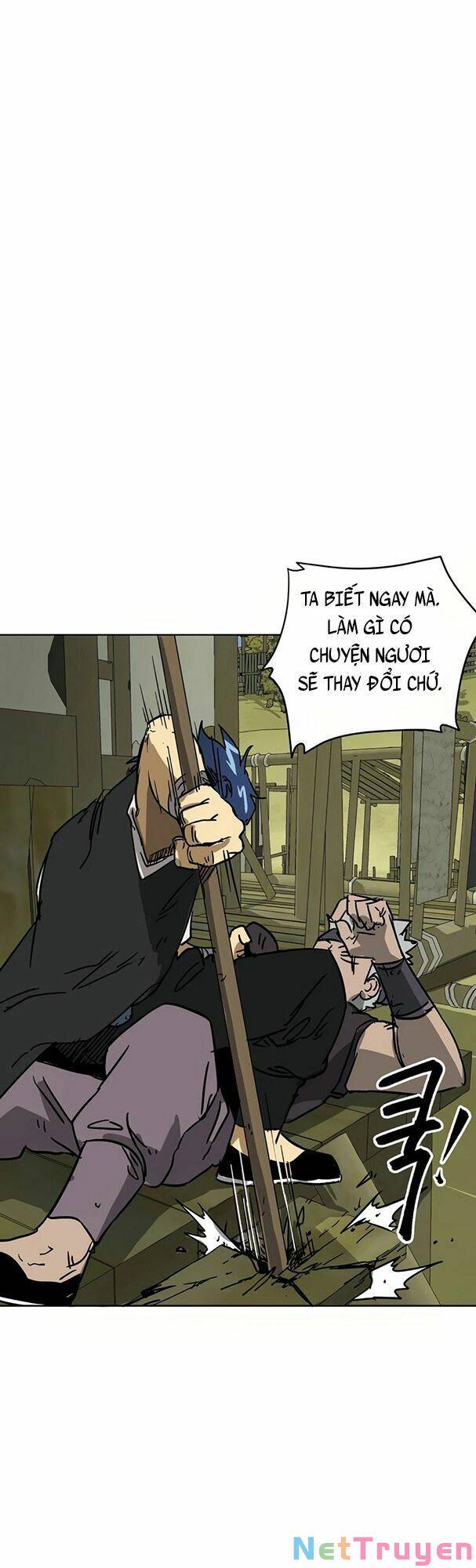 Thăng Cấp Vô Hạn Trong Murim Chap 71 - Next Chap 72