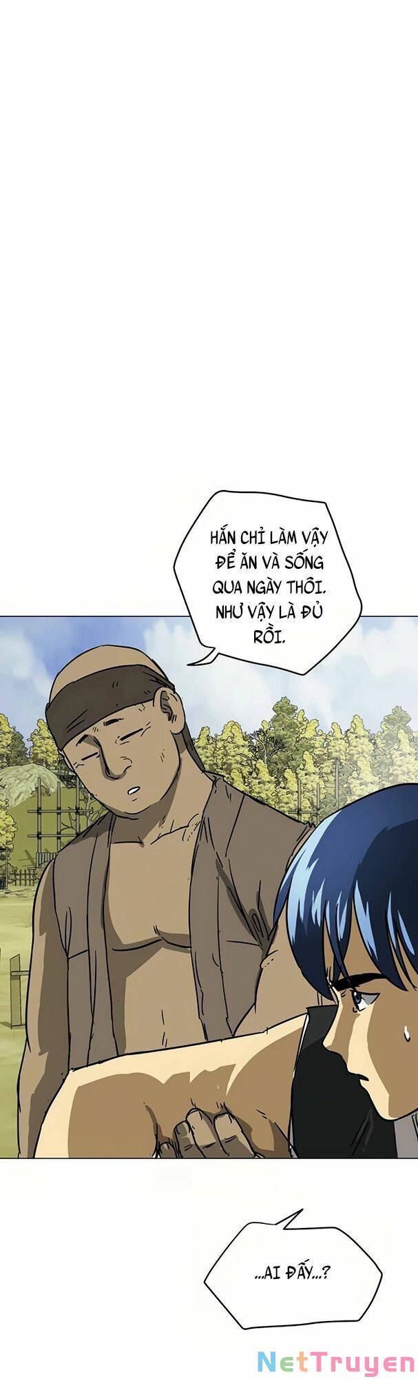 Thăng Cấp Vô Hạn Trong Murim Chap 71 - Next Chap 72