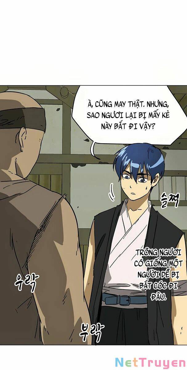Thăng Cấp Vô Hạn Trong Murim Chap 71 - Next Chap 72