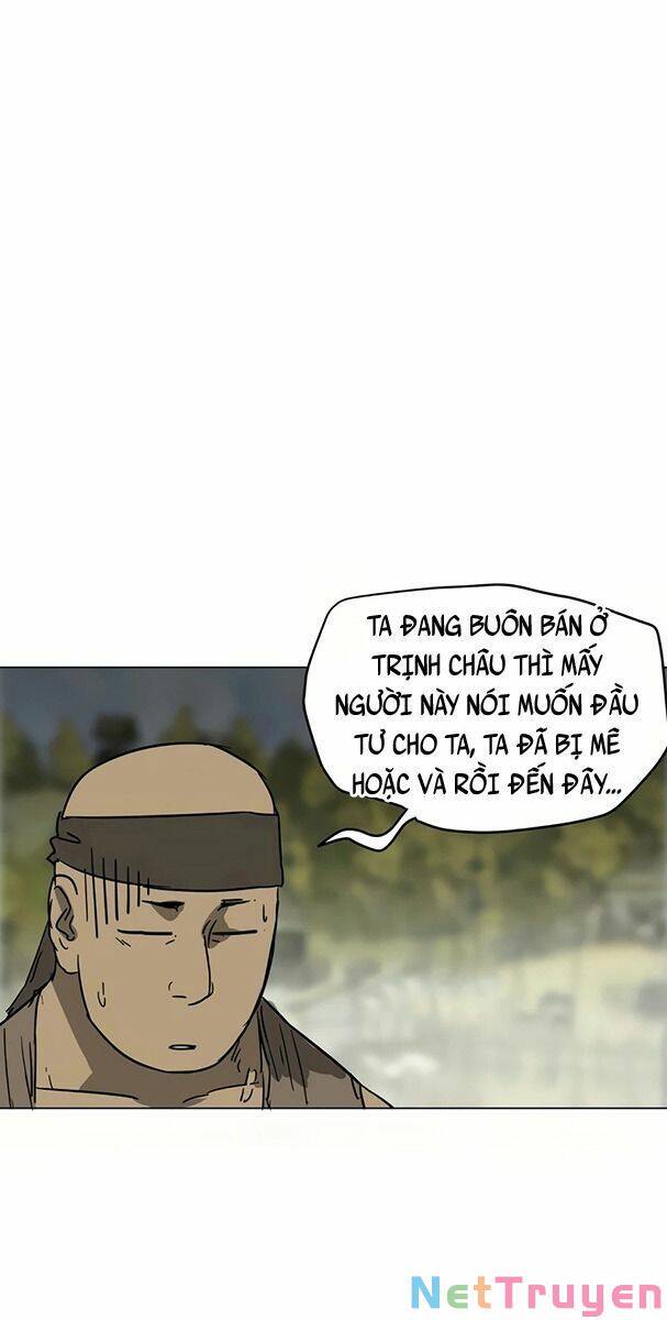 Thăng Cấp Vô Hạn Trong Murim Chap 71 - Next Chap 72