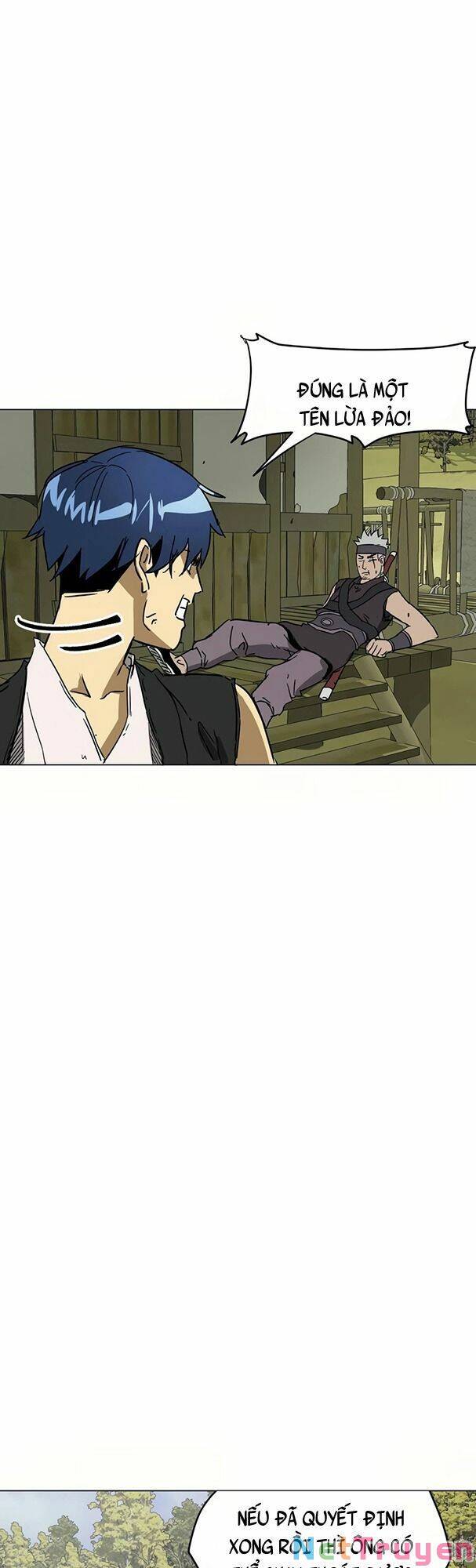 Thăng Cấp Vô Hạn Trong Murim Chap 71 - Next Chap 72