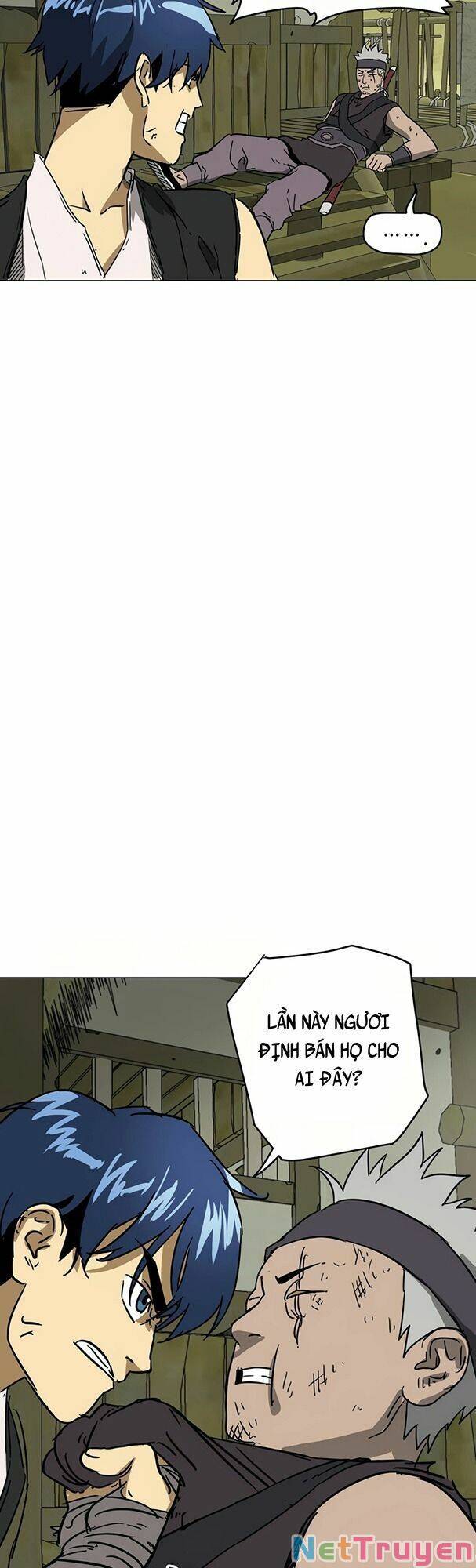 Thăng Cấp Vô Hạn Trong Murim Chap 71 - Next Chap 72