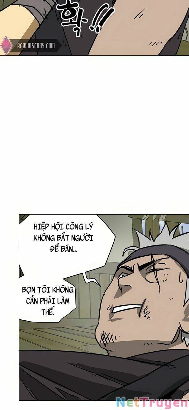 Thăng Cấp Vô Hạn Trong Murim Chap 71 - Next Chap 72