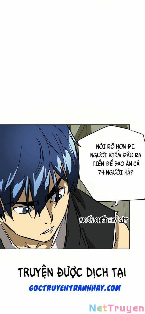 Thăng Cấp Vô Hạn Trong Murim Chap 71 - Next Chap 72