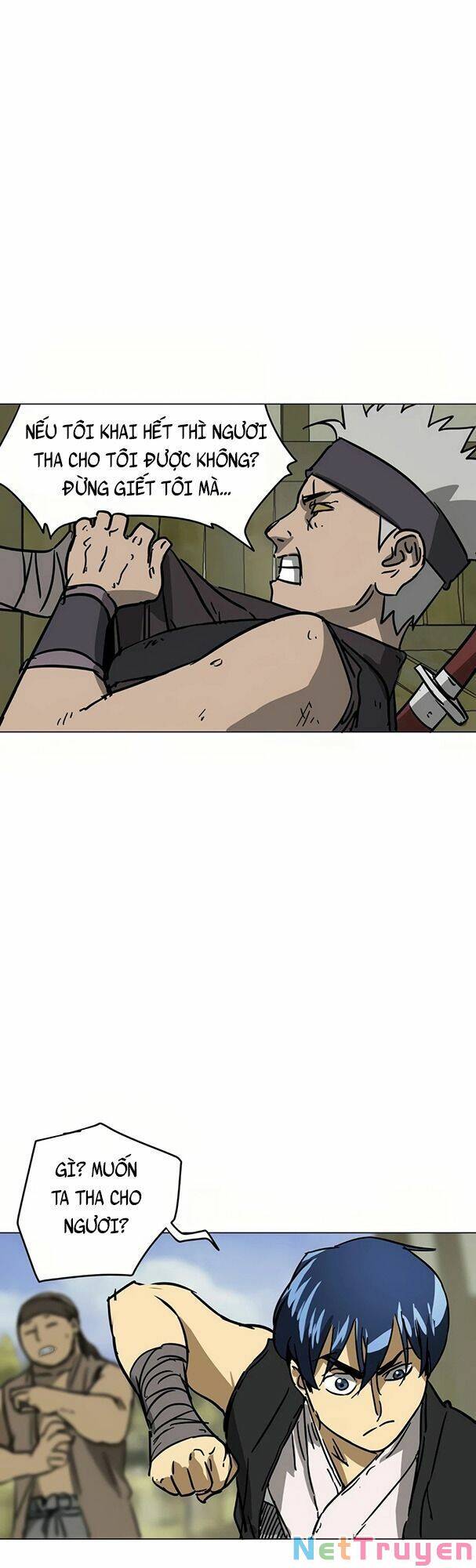 Thăng Cấp Vô Hạn Trong Murim Chap 71 - Next Chap 72