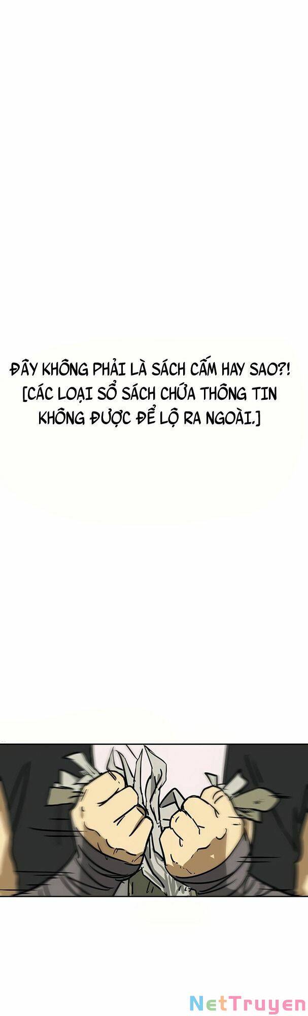 Thăng Cấp Vô Hạn Trong Murim Chap 71 - Next Chap 72